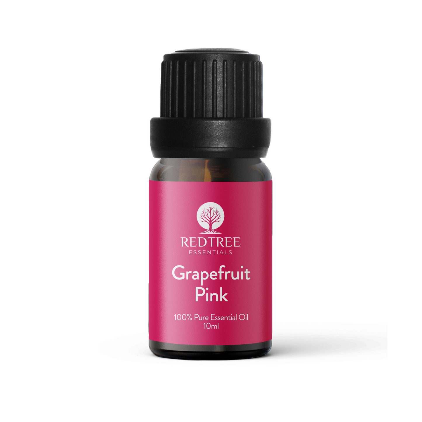 Grapefruit Pink 100% Pure Essential Oil - 10ml