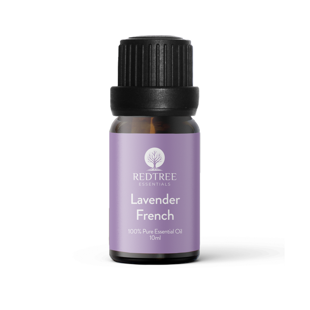 Lavender French 100% Pure Essential Oil - 10ml
