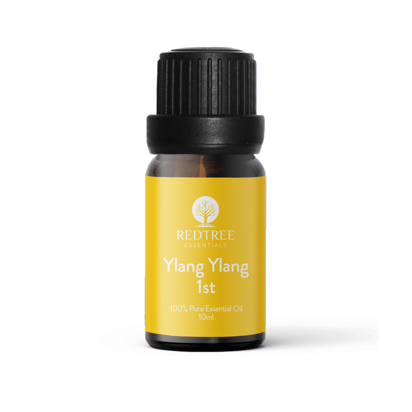 Ylang Ylang 1st 100% Pure Essential Oil - 10ml